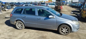 Opel Astra 1.7CDTI, снимка 3