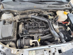 Opel Astra 1.7CDTI, снимка 7