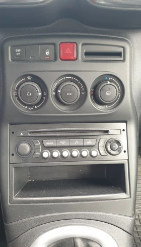 Citroen C3 Picasso 1.6, снимка 11