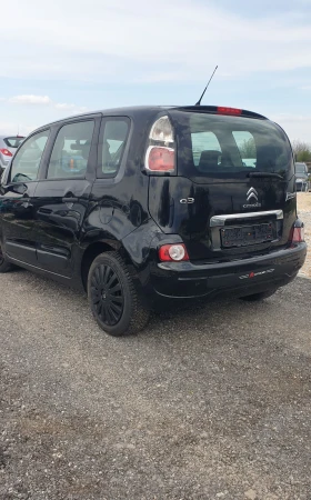 Citroen C3 Picasso 1.6, снимка 7