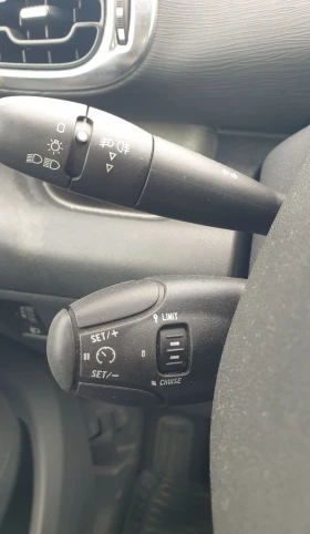 Citroen C3 Picasso 1.6, снимка 12
