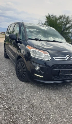 Citroen C3 Picasso 1.6, снимка 3