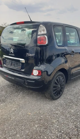 Citroen C3 Picasso 1.6, снимка 5