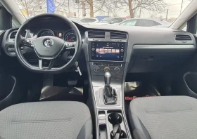 VW Golf 7 1.6TDI 115к.с.DSG7, снимка 12