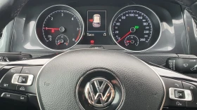 VW Golf 7 1.6TDI 115к.с.DSG7, снимка 13