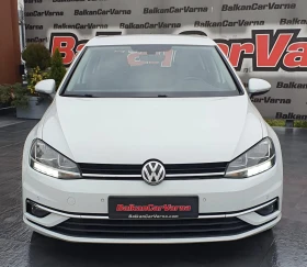 VW Golf 7 1.6TDI 115к.с.DSG7, снимка 2