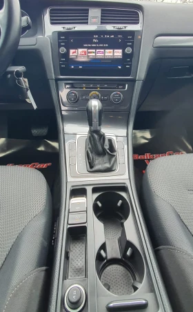 VW Golf 7 1.6TDI 115к.с.DSG7, снимка 14