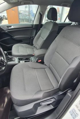 VW Golf 7 1.6TDI 115к.с.DSG7, снимка 11
