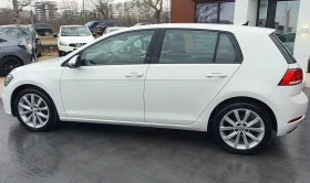 VW Golf 7 1.6TDI 115к.с.DSG7, снимка 3