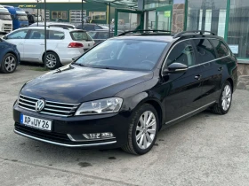 VW Passat 2.0 140 Distronic, снимка 2