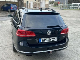 VW Passat 2.0 140 Distronic, снимка 4
