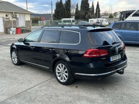 VW Passat 2.0 140 Distronic, снимка 6