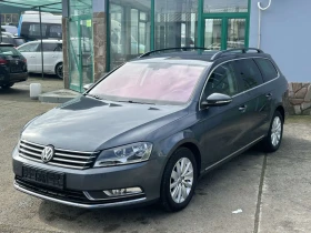 VW Passat 2.0DSG Distronic, снимка 1