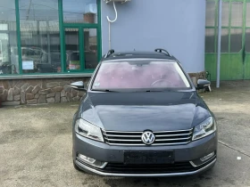 VW Passat 2.0DSG Distronic, снимка 5