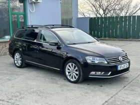 VW Passat 2.0 140 Distronic, снимка 1