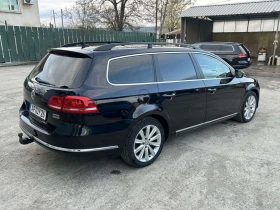 VW Passat 2.0 140 Distronic, снимка 7