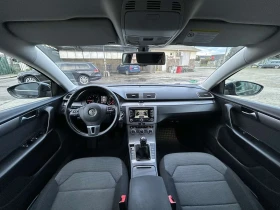 VW Passat 2.0 140 Distronic, снимка 11