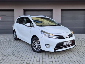Toyota Verso 1.8#Swiss Trend#, снимка 3
