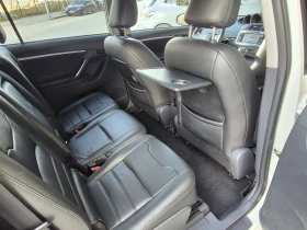 Toyota Verso 1.8#Swiss Trend#, снимка 12