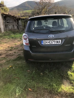 Toyota Verso, снимка 6