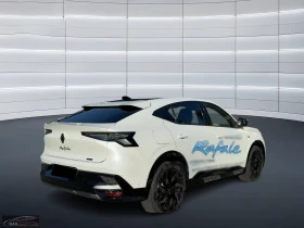 Renault Rafale 1.2HEV/200HP/ESPRIT-ALPINE/HUD/CAM/LED/NAVI/895g, снимка 4