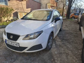 Seat Ibiza Обслужена//Всичко платено/, снимка 1