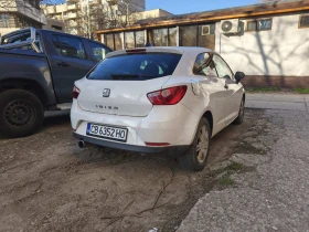 Seat Ibiza Обслужена//Всичко платено/, снимка 4