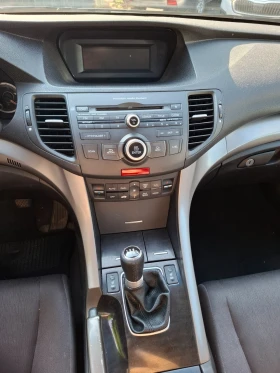 Honda Accord 2.2 iDtec, снимка 8