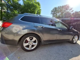 Honda Accord 2.2 iDtec, снимка 4