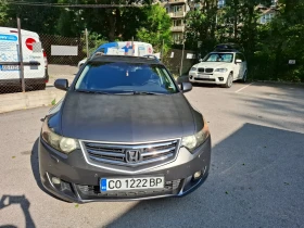 Honda Accord 2.2 iDtec, снимка 5