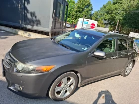 Honda Accord 2.2 iDtec, снимка 1