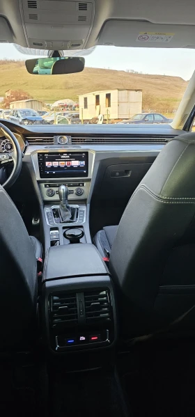 VW Passat Altrack Digital koja led 190k Бартер, снимка 17