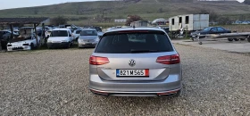 VW Passat Altrack Digital koja led 190k Бартер, снимка 7
