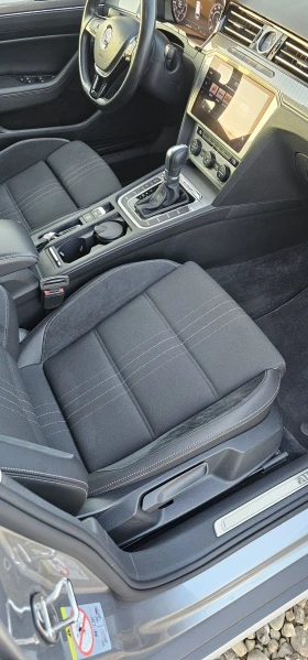 VW Passat Altrack Digital koja led 190k Бартер, снимка 11