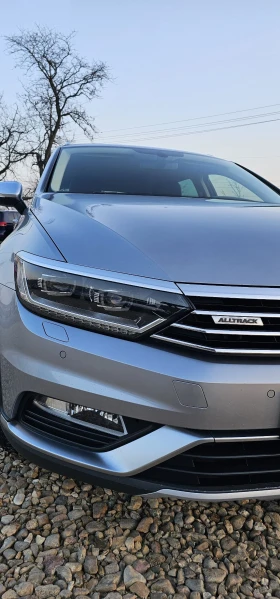 VW Passat Altrack Digital koja led 190k Бартер, снимка 8