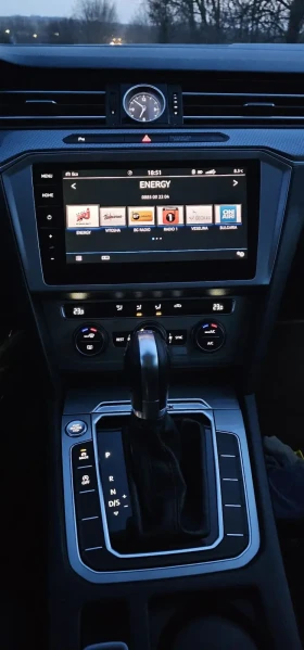 VW Alltrack Digital koja led 190k, снимка 8