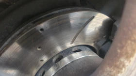 Audi A4 1.9, снимка 9