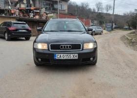 Audi A4 1.9, снимка 1