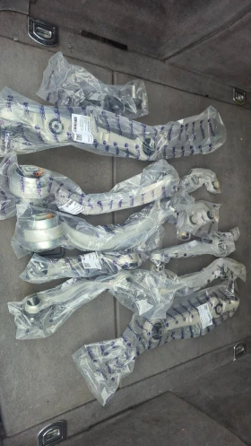 Audi A4 1.9, снимка 10