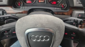 Audi A4 1.9, снимка 7