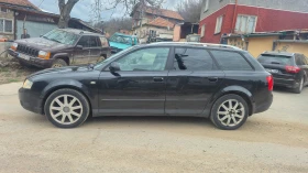 Audi A4 1.9, снимка 2