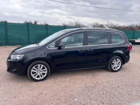 Seat Alhambra 2.0TDI 4x4 140kc, снимка 5