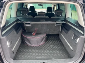 Seat Alhambra 2.0TDI 4x4 140kc, снимка 8