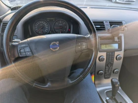 Volvo V50, снимка 4