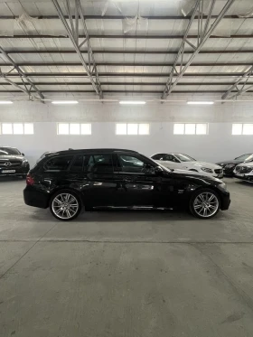 BMW 330 XD/Mpak/камера/СМЕНЕНИ ВЕРИГИ!!!!, снимка 7