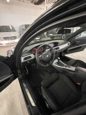 BMW 330 XD/Mpak/камера/СМЕНЕНИ ВЕРИГИ!!!!, снимка 12