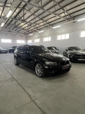 BMW 330 XD/Mpak/камера/СМЕНЕНИ ВЕРИГИ!!!!, снимка 2