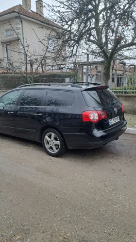 VW Passat Б6, снимка 2