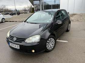 VW Golf Обслужен много запазен А/С Топ , снимка 1