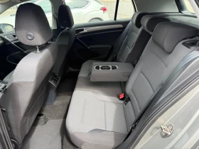 VW Golf VII* 1.6tdi* 110h.p* EURO6* 2015г.* ВНОС ИТАЛИЯ* , снимка 11